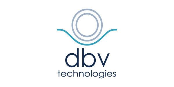 DBV Technologies logo