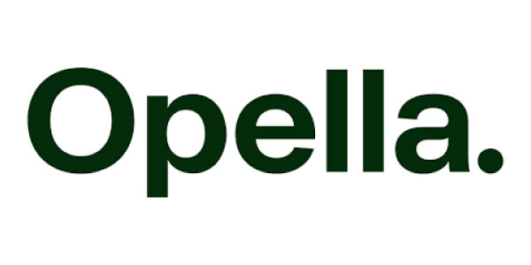 Opella logo
