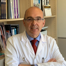 Ignacio J. Ansotegui, MD, PhD